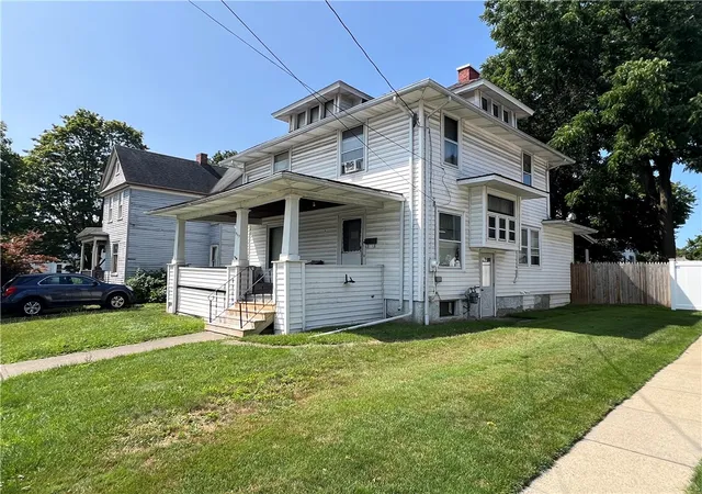 Photo 1 of Sale Pending at 903 Walnut St, Elmira, NY 14901 | MLS# R1701012 | Listing updated on 2026-07-23