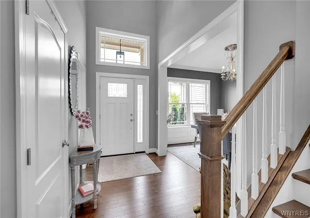 Photo 3 of Sale Pending at 34 Avalon Meadows Ln, East Amherst, NY 14051 | MLS# B1694186 | Listing updated on 2026-08-03