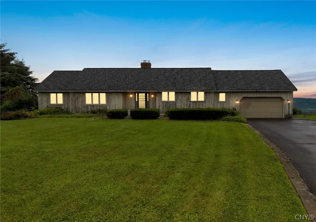 Photo 1 of Sale Pending at 3745 English Ave, Morrisville, NY 13408 | MLS# S1698559 | Listing updated on 2026-07-27