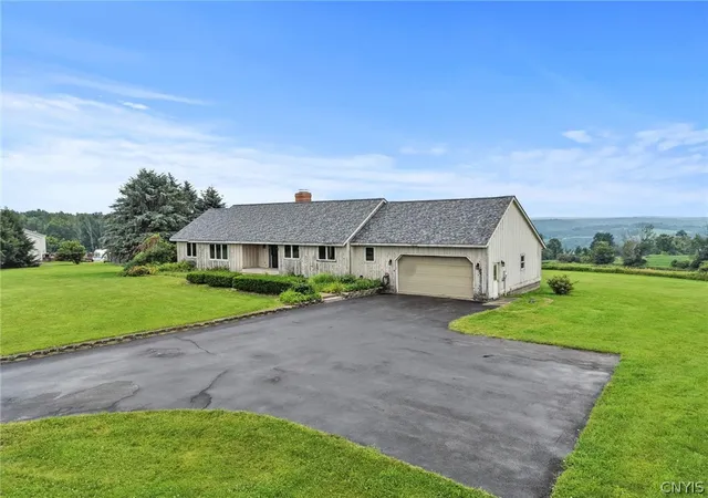 Photo 3 of Sale Pending at 3745 English Ave, Morrisville, NY 13408 | MLS# S1698559 | Listing updated on 2026-07-27