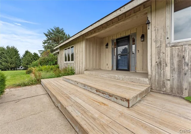 Photo 4 of Sale Pending at 3745 English Ave, Morrisville, NY 13408 | MLS# S1698559 | Listing updated on 2026-07-27