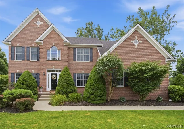 1st image of 9651 Deerview Ln, Clarence Center, NY 14032 | MLS# B1701141