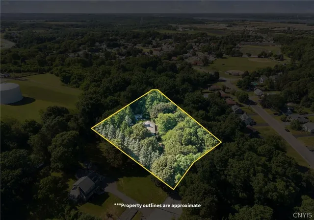 40th image of 209 Southview Rd, Syracuse, NY 13209 | MLS# S1700818