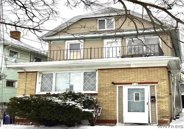 Photo 1 of House for sale at 515 Hinman Ave, Buffalo, NY 14216 | MLS# B1701016 | Listing updated on 2026-07-23