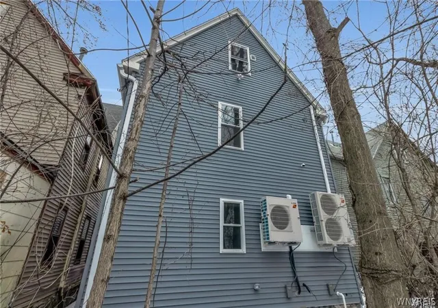 Photo 2 of Multi family home for sale at 149 Northland Ave, Buffalo, NY 14208 | MLS# B1701169 | Listing updated on 2026-07-23
