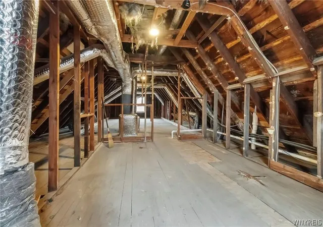 Listing Photo 2 - Condo for sale in building located at 149 Northland Ave, Buffalo, NY 14208 - Unit #