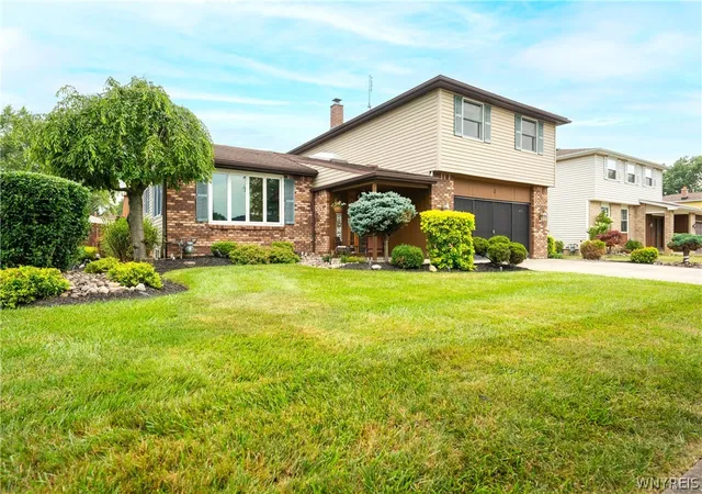 1st image of 2 Autumn Ln, Depew, NY 14043 | MLS# B1699264