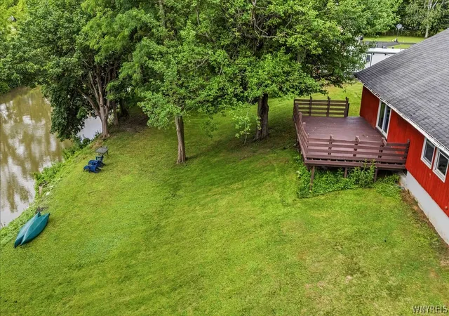 40th image of 6550 Tonawanda Creek Rd, Lockport, NY 14094 | MLS# B1691687