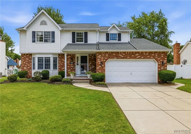 1st image of 55 Independence Dr, Lockport, NY 14094 | MLS# B1701156