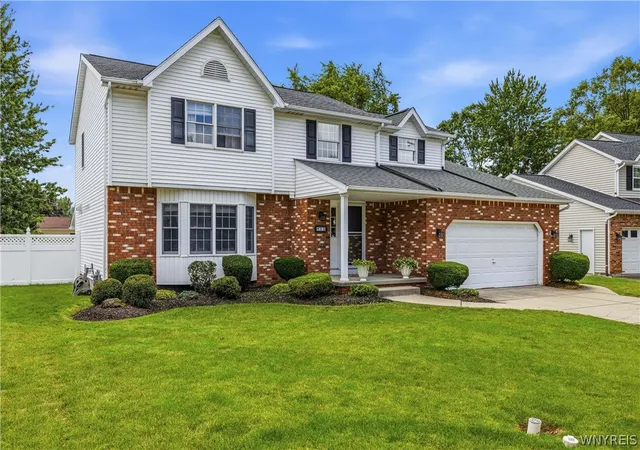 2nd image of 55 Independence Dr, Lockport, NY 14094 | MLS# B1701156