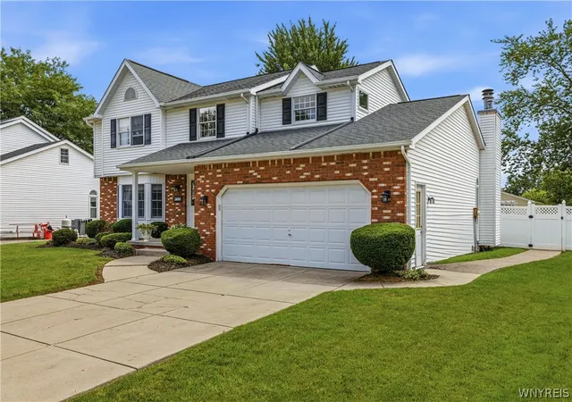 3rd image of 55 Independence Dr, Lockport, NY 14094 | MLS# B1701156