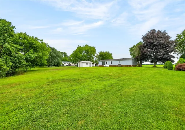 24th image of 4390 Latting Rd, Shortsville, NY 14548 | MLS# R1701165