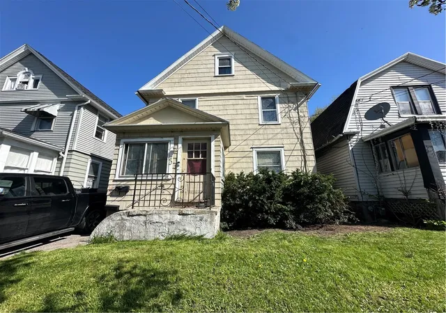 1st image of 60 Masseth St, Rochester, NY 14606 | MLS# R1701126