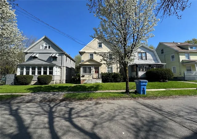 2nd image of 60 Masseth St, Rochester, NY 14606 | MLS# R1701126