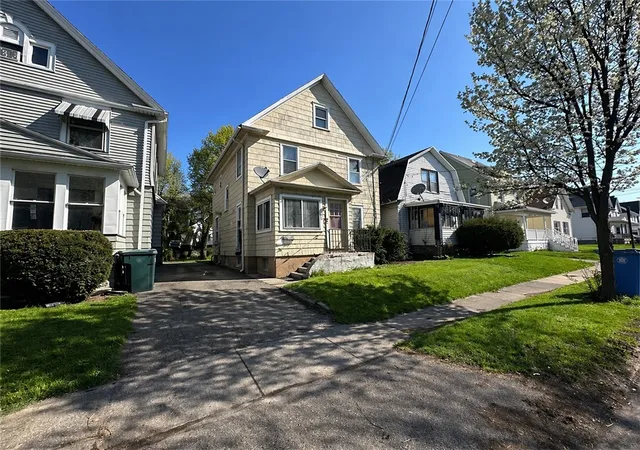 3rd image of 60 Masseth St, Rochester, NY 14606 | MLS# R1701126