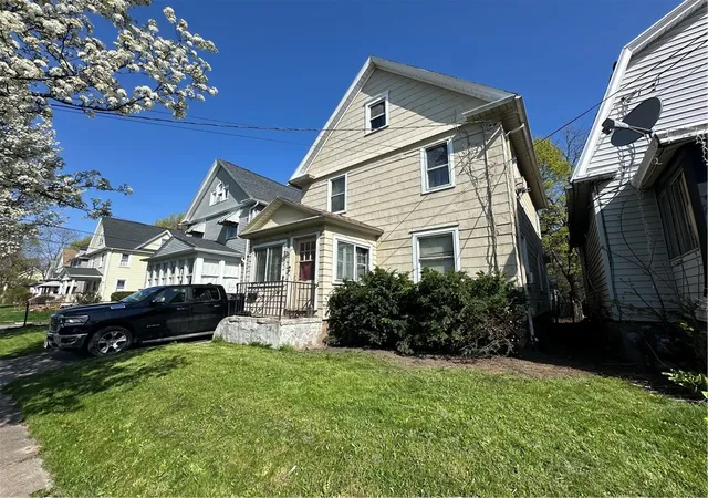 4th image of 60 Masseth St, Rochester, NY 14606 | MLS# R1701126