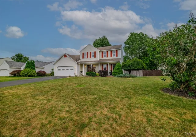 2nd image of 8226 Cicero Mills Rd, Cicero, NY 13039 | MLS# S1700933