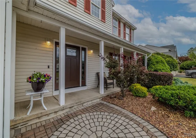 3rd image of 8226 Cicero Mills Rd, Cicero, NY 13039 | MLS# S1700933