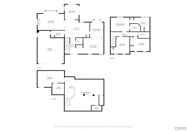 45th image of 8226 Cicero Mills Rd, Cicero, NY 13039 | MLS# S1700933