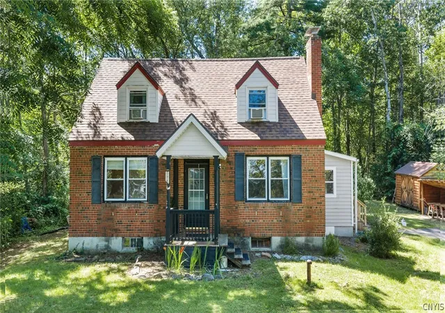 1st image of 4703 Makyes Rd, Syracuse, NY 13215 | MLS# S1700446