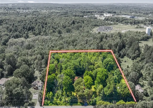 42nd image of 4703 Makyes Rd, Syracuse, NY 13215 | MLS# S1700446