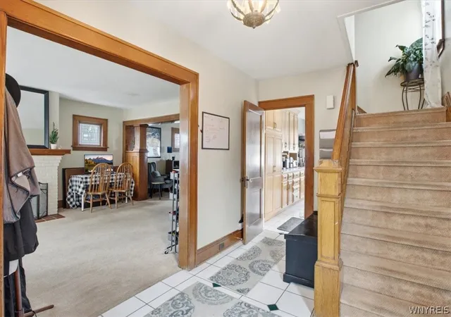 Photo 5 of Single family home for sale at 50 Saranac Ave, Buffalo, NY 14216 | MLS# B1701199 | Listing updated on 2026-07-23