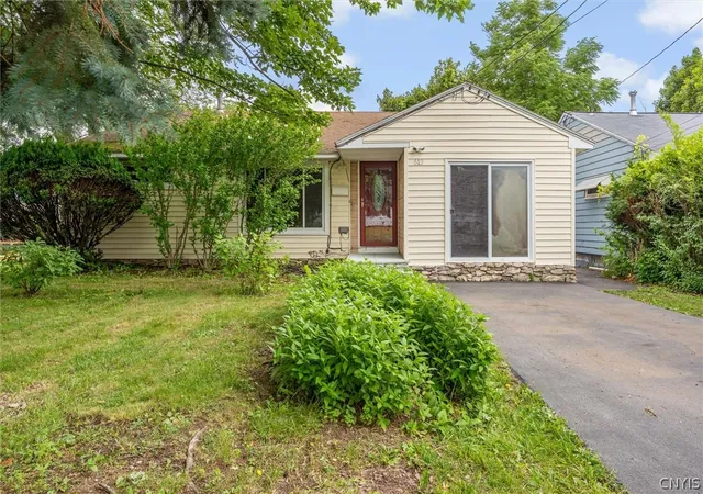 50th image of 513 Mountainview Ave, Syracuse, NY 13224 | MLS# S1700079