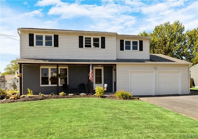Photo 1 of Sale Pending at 8032 Trina Cir, Clay, NY 13041 | MLS# S1700060 | Listing updated on 2026-07-28