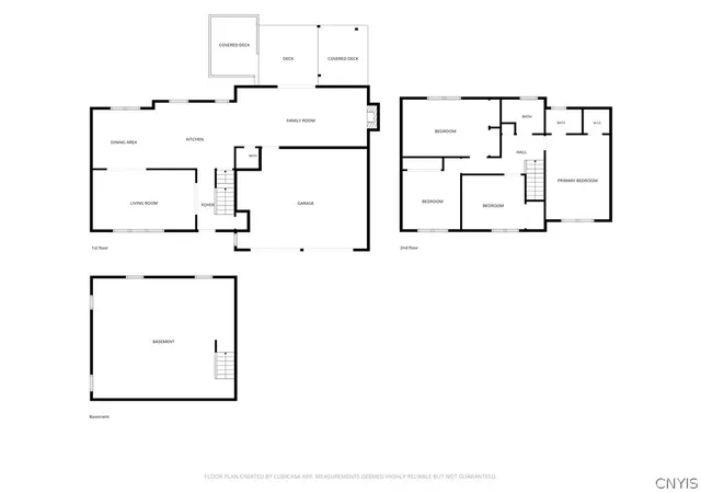 Photo 50 of Sale Pending at 8032 Trina Cir, Clay, NY 13041 | MLS# S1700060 | Listing updated on 2026-07-28
