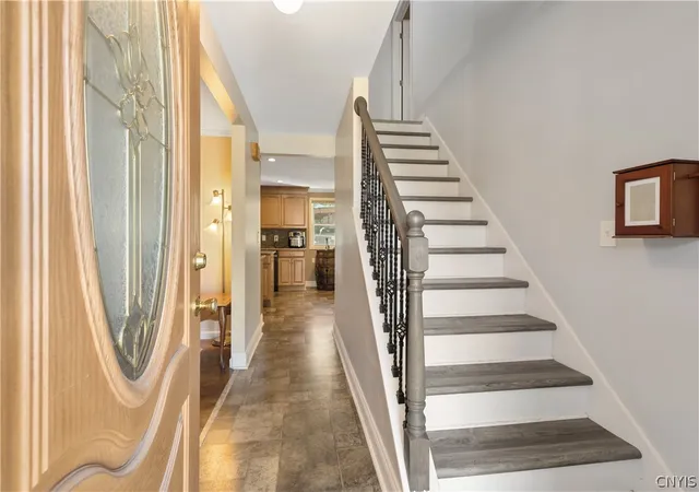 Photo 5 of Sale Pending at 8032 Trina Cir, Clay, NY 13041 | MLS# S1700060 | Listing updated on 2026-07-28