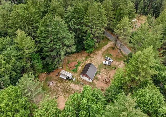 1st image of 11552 Bellingertown Rd, Forestport, NY 13338 | MLS# S1701161