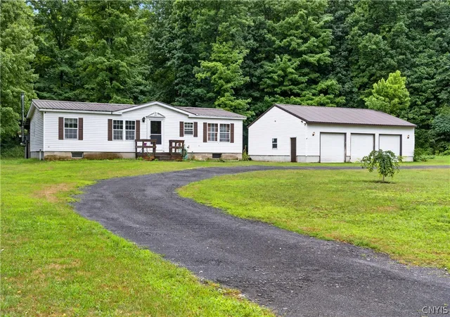1st image of 101 Shortcut Rd, Fulton, NY 13069 | MLS# S1700677