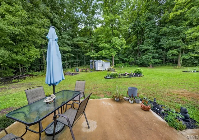 5th image of 101 Shortcut Rd, Fulton, NY 13069 | MLS# S1700677