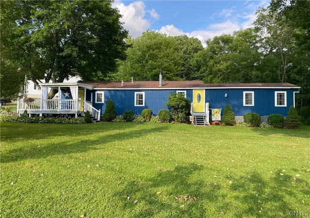 1st image of 25 Washer Rd, Phoenix, NY 13135 | MLS# S1701232