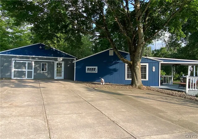 2nd image of 25 Washer Rd, Phoenix, NY 13135 | MLS# S1701232
