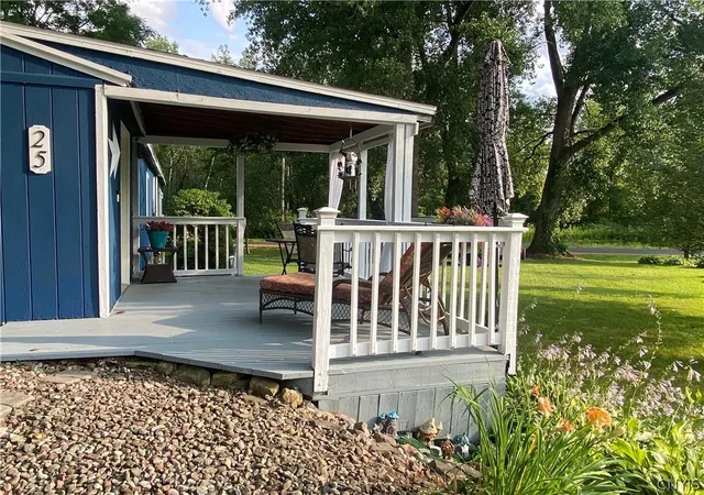 5th image of 25 Washer Rd, Phoenix, NY 13135 | MLS# S1701232