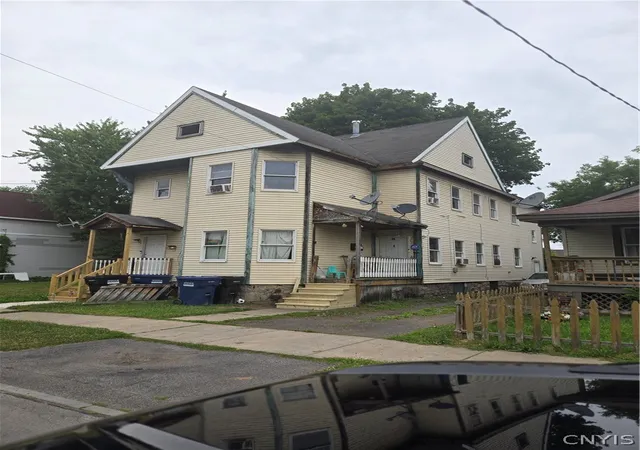 1st image of 222 Shonnard St, Syracuse, NY 13204 | MLS# S1701223