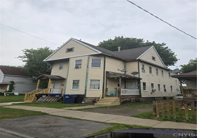 2nd image of 222 Shonnard St, Syracuse, NY 13204 | MLS# S1701223
