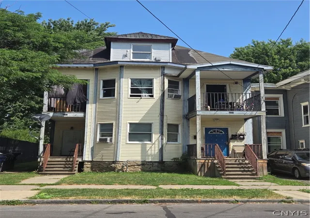 38th image of 222 Shonnard St, Syracuse, NY 13204 | MLS# S1701223