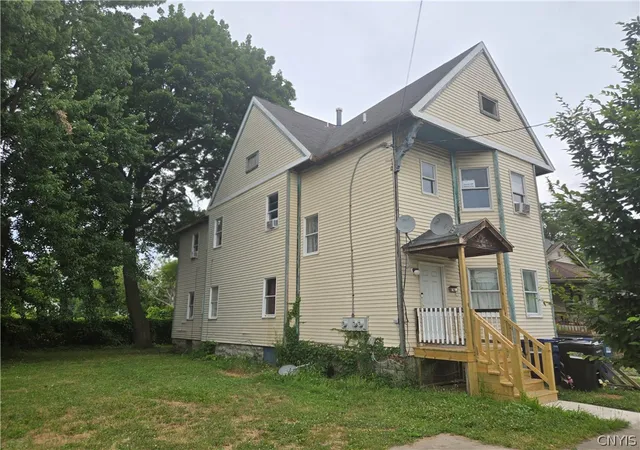 3rd image of 222 Shonnard St, Syracuse, NY 13204 | MLS# S1701223