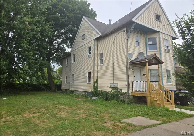4th image of 222 Shonnard St, Syracuse, NY 13204 | MLS# S1701223