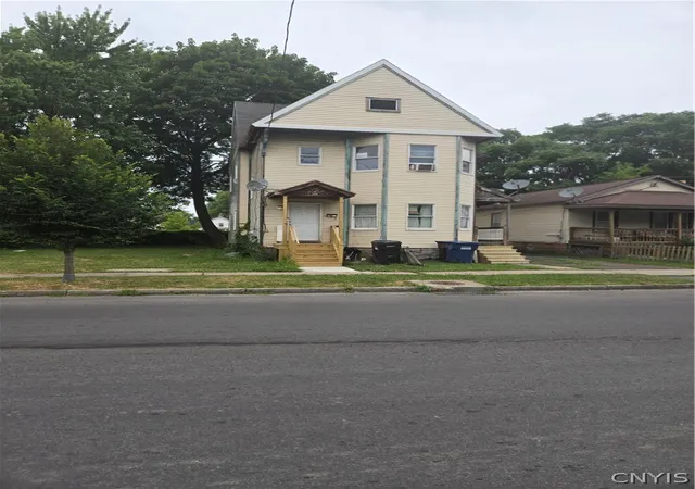 5th image of 222 Shonnard St, Syracuse, NY 13204 | MLS# S1701223
