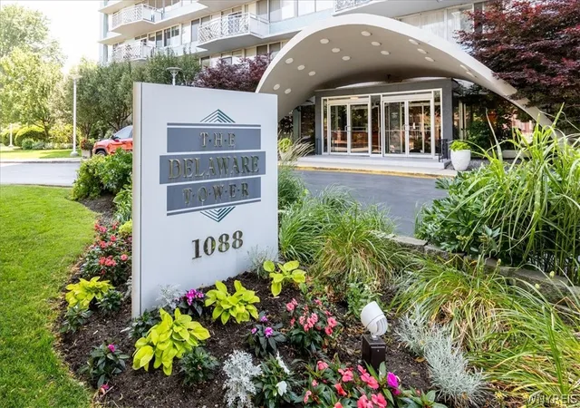 1st image of 1088 Delaware Ave #4C, Buffalo, NY 14209 | MLS# B1700707