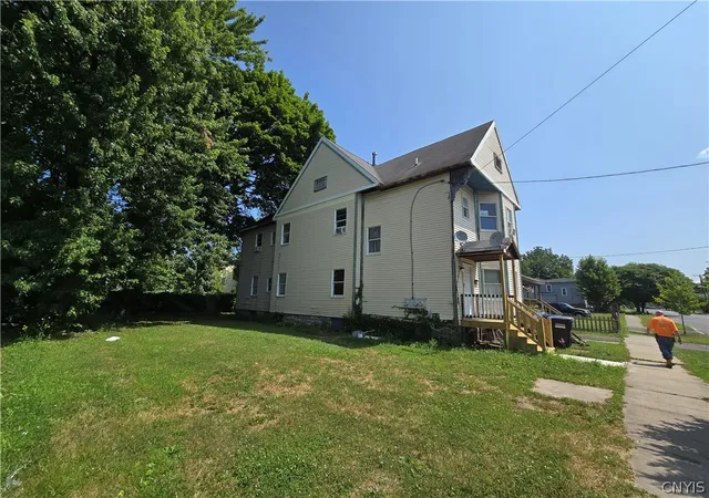 1st image of 244 Shonnard St, Syracuse, NY 13204 | MLS# S1701249