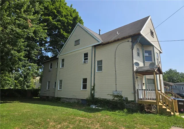 2nd image of 244 Shonnard St, Syracuse, NY 13204 | MLS# S1701249