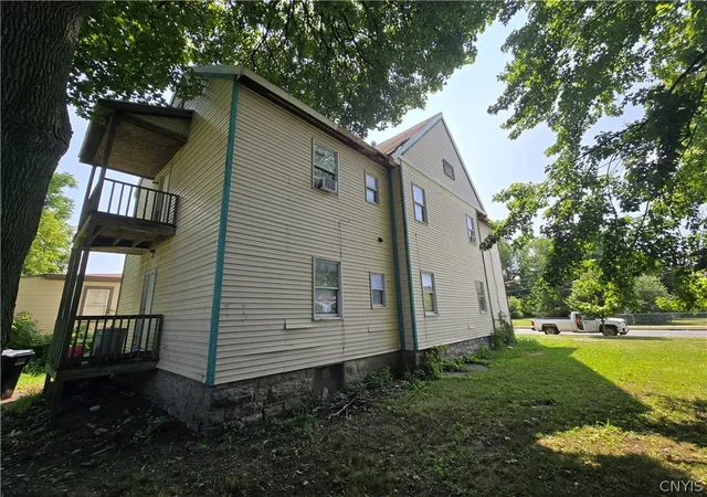 3rd image of 244 Shonnard St, Syracuse, NY 13204 | MLS# S1701249