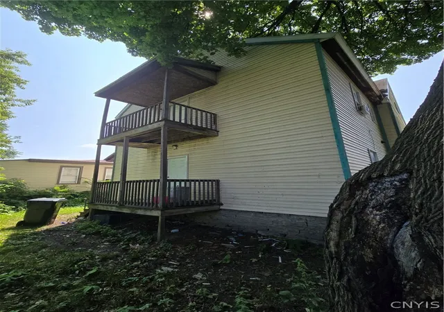 4th image of 244 Shonnard St, Syracuse, NY 13204 | MLS# S1701249