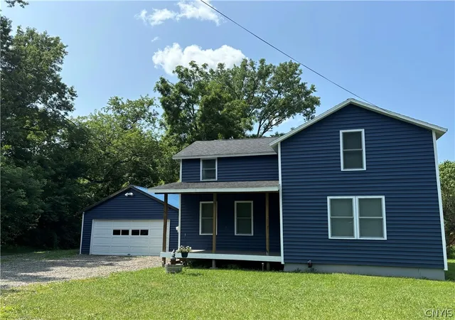 Photo 2 of Sale Pending at 1693 Francis Rd, Marathon, NY 13803 | MLS# S1699870 | Listing updated on 2026-07-31