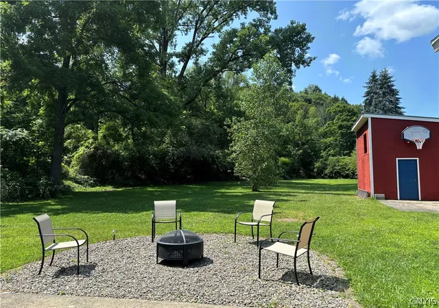 Photo 35 of Sale Pending at 1693 Francis Rd, Marathon, NY 13803 | MLS# S1699870 | Listing updated on 2026-07-31