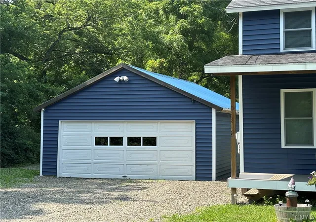 Photo 3 of Sale Pending at 1693 Francis Rd, Marathon, NY 13803 | MLS# S1699870 | Listing updated on 2026-07-31